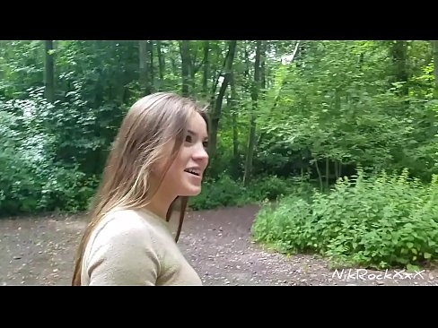 ❤️ Predložio sam Evelini da se poševimo na javnom mjestu! Rekla je da. Onda sam je pojebao u dupe i spermio u usta. Onda se napišala. ❤️ Porno video u pornografiji hr.rionews.top ☑