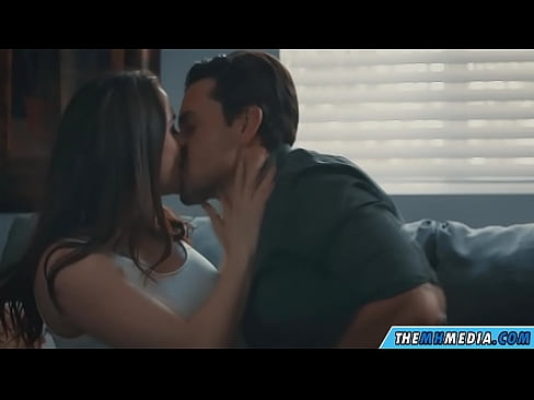 ❤️ Romantičan seks s dobrom prsom mamom ❤️ Porno video u pornografiji hr.rionews.top ☑